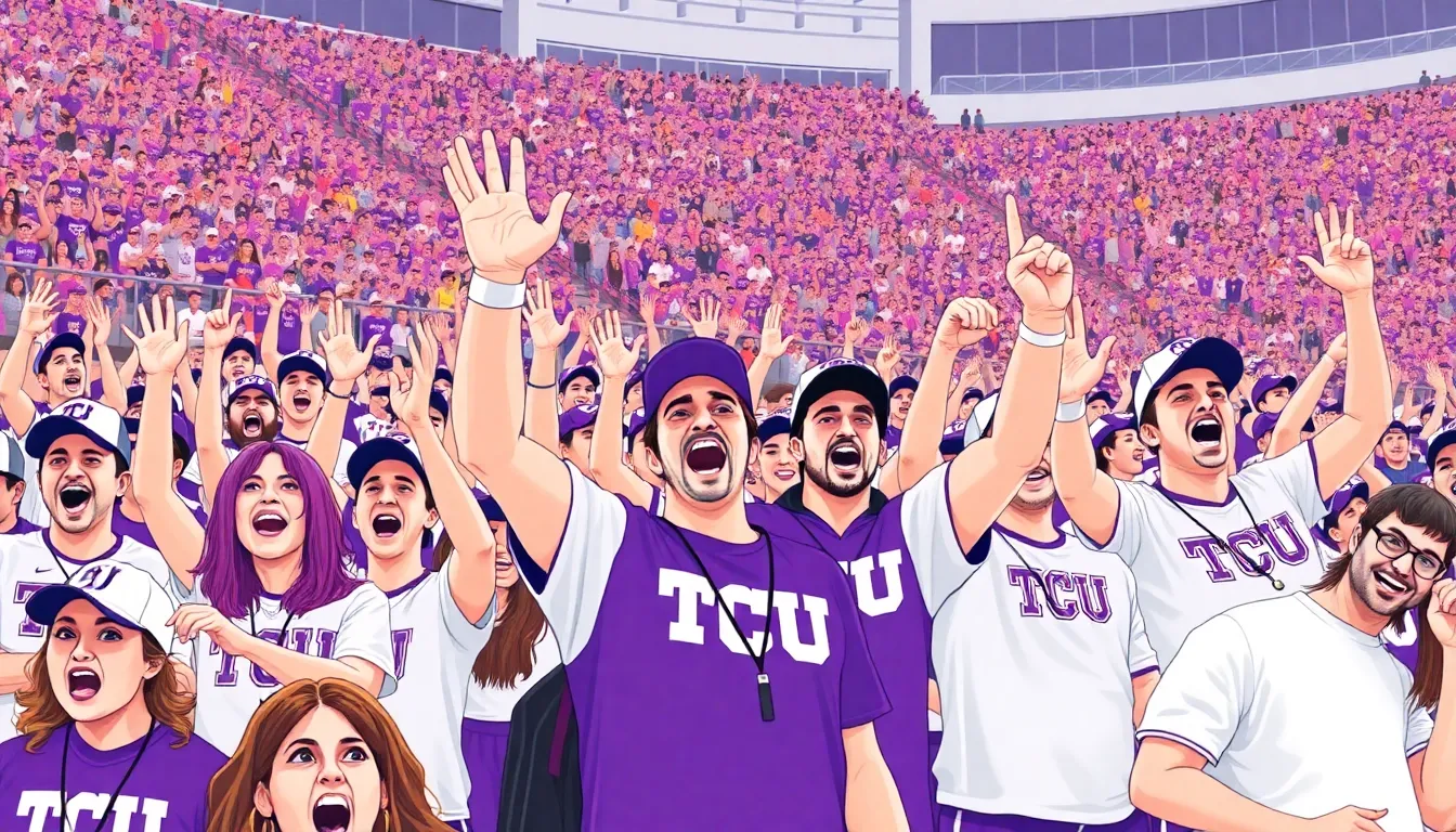 tcu football tickets