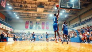clay city basketball
