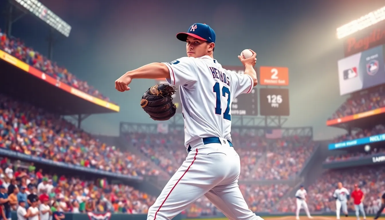 what is nlcs in baseball