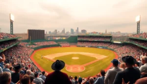 polo grounds baseball