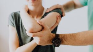 Sports Chiropractic Care for Active Lifestyles